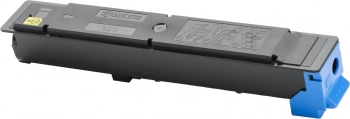 Картридж лазерный Kyocera TK-5195C