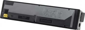 Картридж лазерный Kyocera TK-5195K