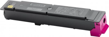 Картридж лазерный Kyocera TK-5195M