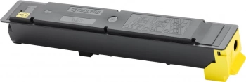 Картридж лазерный Kyocera TK-5195Y