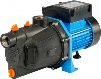 Насос садовый Джилекс Джамбо 60/35 П