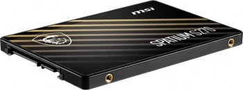 Накопитель SSD MSI SATA-III 480GB S78-440E350-P83 S270