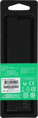 Память DDR5 8GB 5600MHz A-Data  AD5S56008G-S