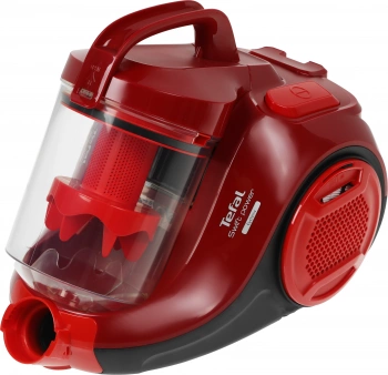 Пылесос Tefal Swift Power Cyclonic TW2913EA
