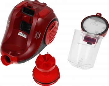 Пылесос Tefal Swift Power Cyclonic TW2913EA