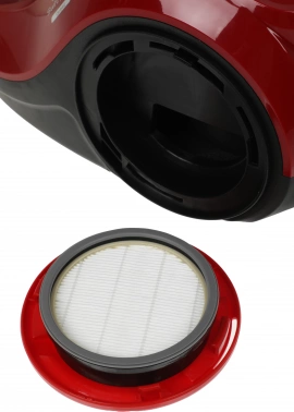 Пылесос Tefal Swift Power Cyclonic TW2913EA