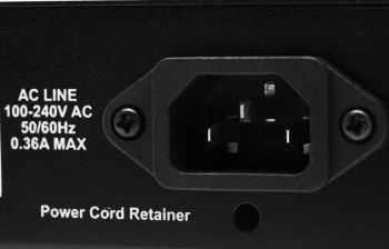 Коммутатор D-Link  DGS-1210-26/FL2A