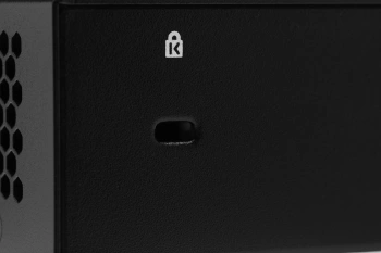 Коммутатор D-Link  DGS-1210-26/FL2A