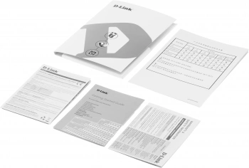 Коммутатор D-Link  DGS-1210-26/FL2A