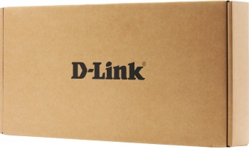 Коммутатор D-Link  DGS-1210-26/FL2A