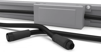 Прожектор уличный Gauss Elementary  Architectural