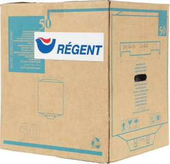 Водонагреватель Regent NTS 50