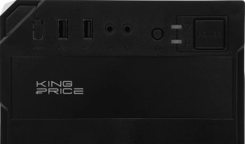 Корпус KingPrice KPCC-MN209