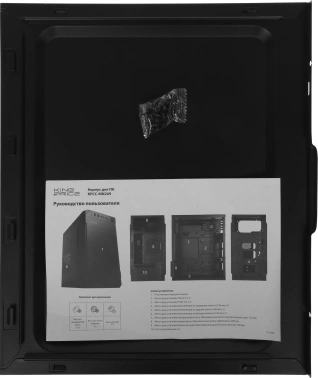 Корпус KingPrice KPCC-MN209
