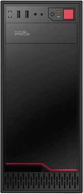 Корпус KingPrice KPCC-MD201