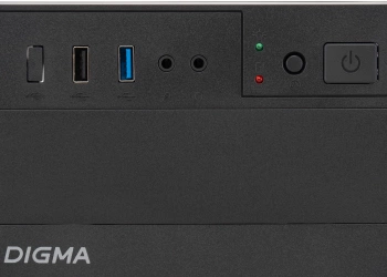 Корпус Digma DCC-MN301