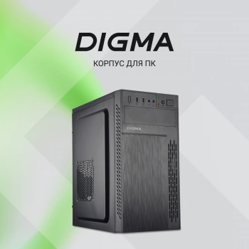Корпус Digma DCC-MN301