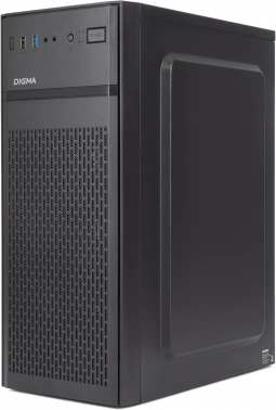 Корпус Digma DCC-MD301