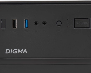 Корпус Digma DCC-MD301