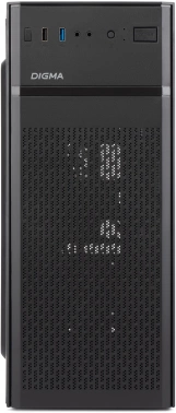 Корпус Digma DCC-MD301