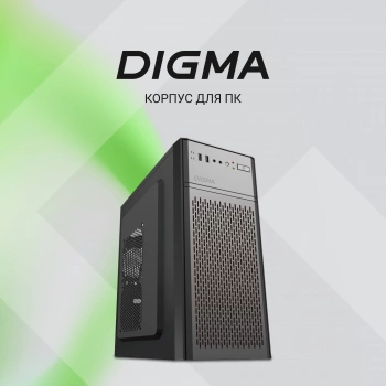 Корпус Digma DCC-MD301