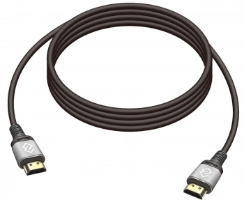 Кабель аудио-видео Digma D-HDMI-V2.0-3M