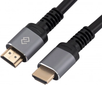 Кабель аудио-видео Digma D-HDMI-V2.0-3M