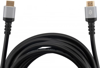 Кабель аудио-видео Digma D-HDMI-V2.0-5M