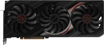 Видеокарта Asrock PCI-E 4.0  RX7900XT PG 20GO