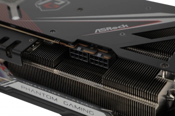 Видеокарта Asrock PCI-E 4.0  RX7900XT PG 20GO