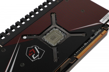 Видеокарта Asrock PCI-E 4.0  RX7900XT PG 20GO