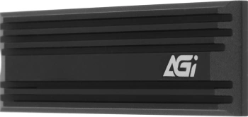 Накопитель SSD AGi PCIe 4.0 x4 2TB AGI2T0G44AI838