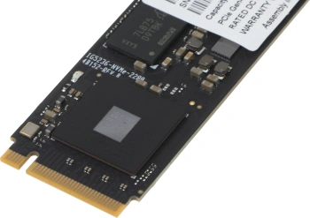 Накопитель SSD AGi PCIe 4.0 x4 2TB AGI2T0G44AI838