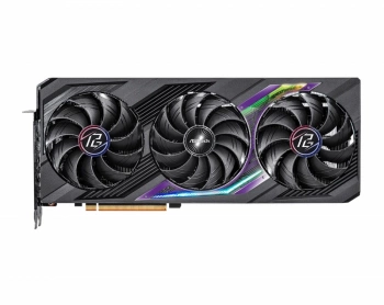 Видеокарта Asrock PCI-E 4.0  RX7800XT PG 16GO