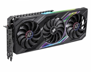 Видеокарта Asrock PCI-E 4.0  RX7800XT PG 16GO