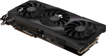 Видеокарта Asrock PCI-E 4.0  RX7800XT PG 16GO