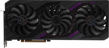 Видеокарта Asrock PCI-E 4.0  RX7800XT PG 16GO