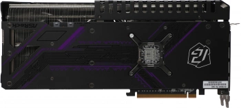 Видеокарта Asrock PCI-E 4.0  RX7800XT PG 16GO