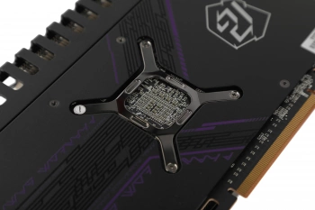 Видеокарта Asrock PCI-E 4.0  RX7800XT PG 16GO