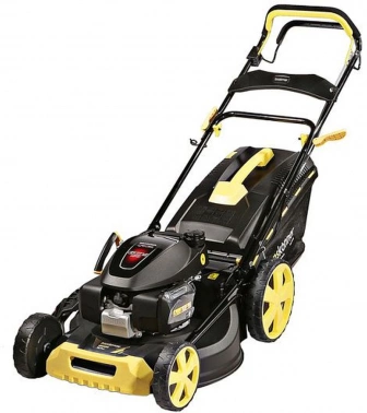 Газонокосилка роторная Hanskonner HPL5116H