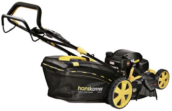 Газонокосилка роторная Hanskonner HPL5116H