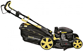 Газонокосилка роторная Hanskonner HPL5116H