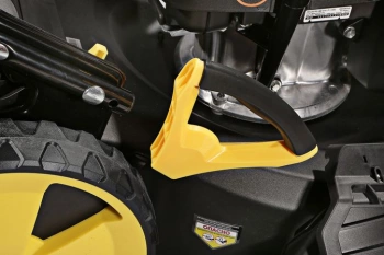 Газонокосилка роторная Hanskonner HPL5116H