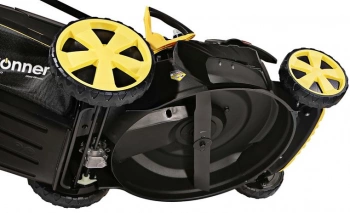 Газонокосилка роторная Hanskonner HPL5116H