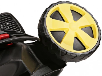 Газонокосилка роторная Hanskonner HPL5116H