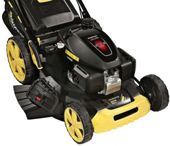 Газонокосилка роторная Hanskonner HPL5116H