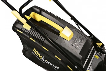 Газонокосилка роторная Hanskonner HPL5116H