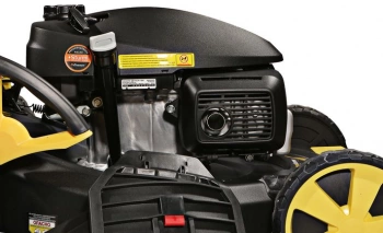 Газонокосилка роторная Hanskonner HPL5116H