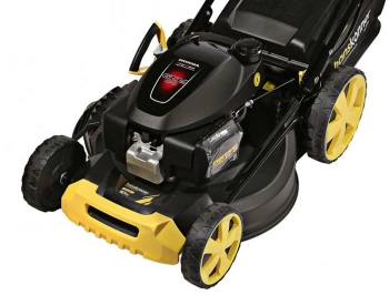 Газонокосилка роторная Hanskonner HPL5116H