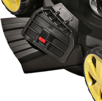 Газонокосилка роторная Hanskonner HPL5116H